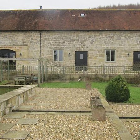 Withyslade Farm Villa ทิสเบอรี ภายนอก รูปภาพ
