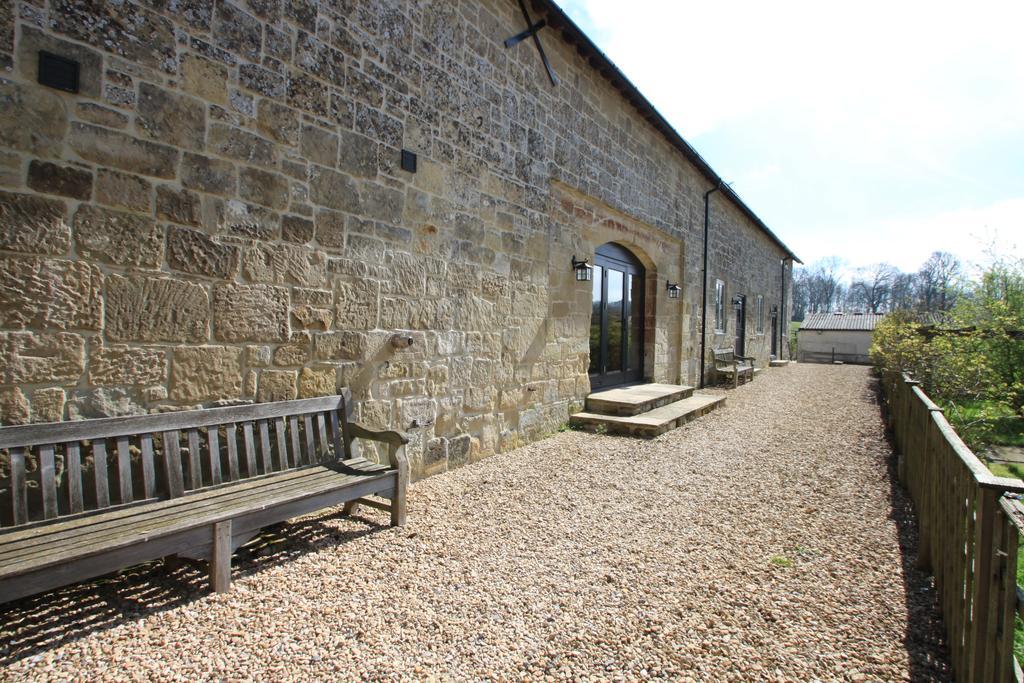 Withyslade Farm Villa ทิสเบอรี ภายนอก รูปภาพ