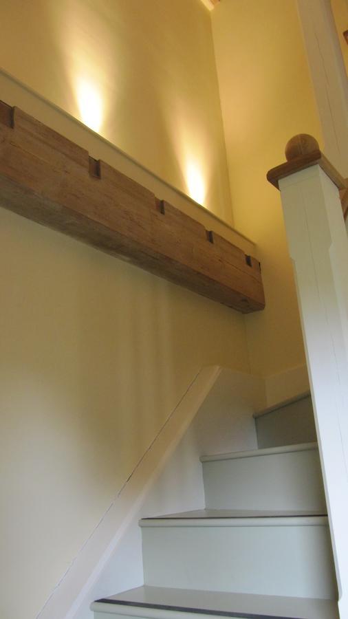 Withyslade Farm Villa ทิสเบอรี ภายนอก รูปภาพ